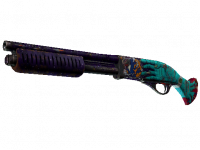 Sawed-Off Apocalypto